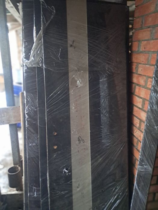 Двері міжкімнатні