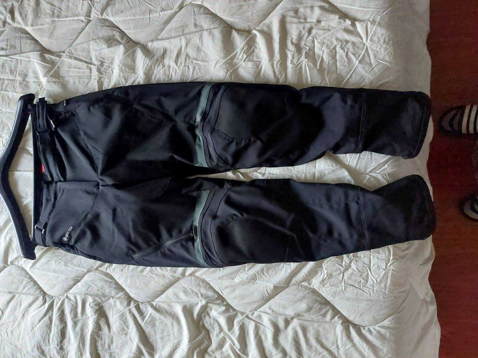Fato Dainese Carve Master 3 Lady Gore Tex tam.46