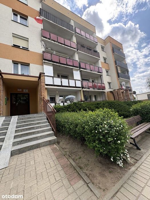 2 pokoje, Plac Mieszka I – Gotowe do wprowadzenia