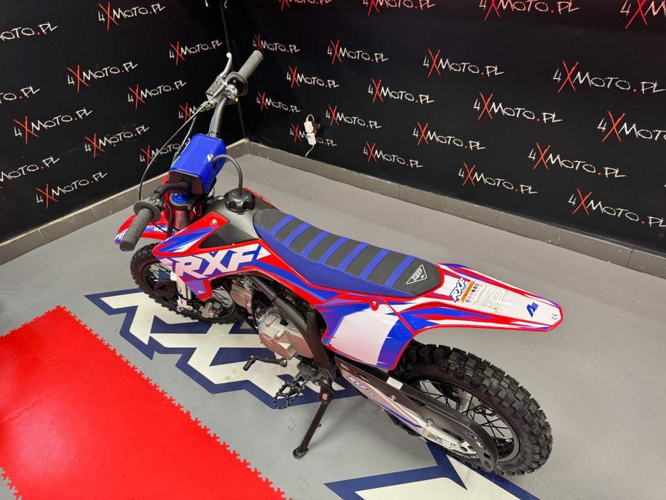 RXF 110 Junior | pit bike cross | raty 0% | nowy | 4xmoto