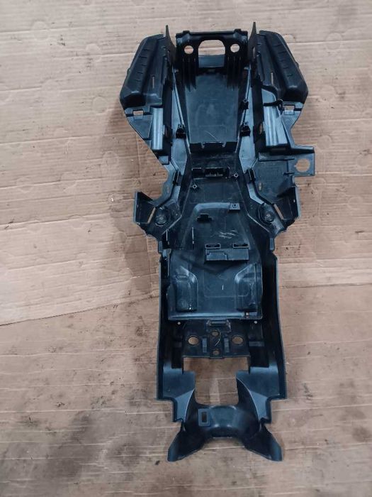 Guarda lamas traseiro B Honda CBR650R