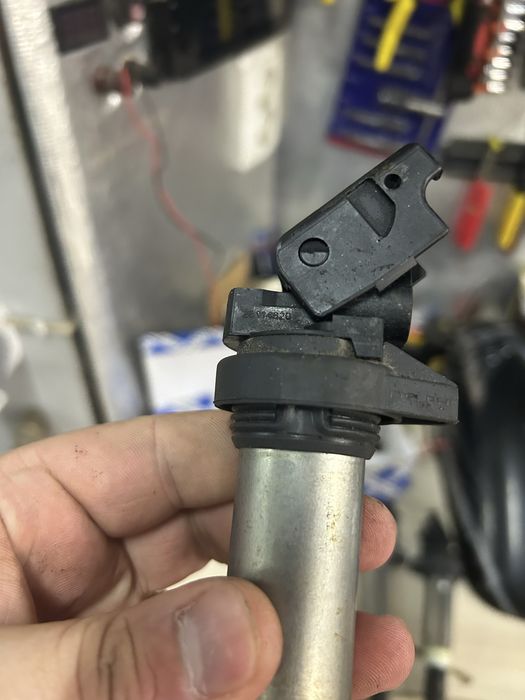 катушки зажигание  оригинал бмв bmw. N20. F10 f30. X1. X3