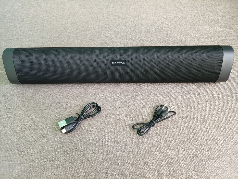 Портативна Bluetooth-колонка Grand-X 10 W