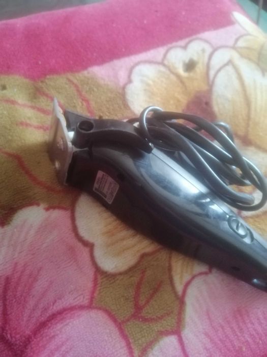 Машинка для стрижки