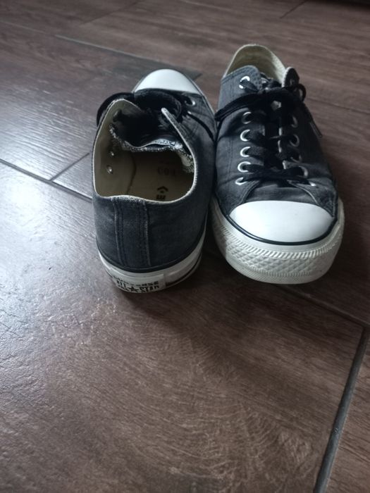 Trampki Converse