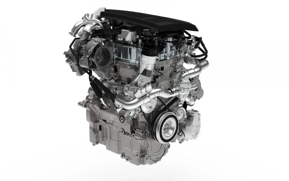 Motor Completo VWAG Audi A4 B6 1.8t 190cv BEX