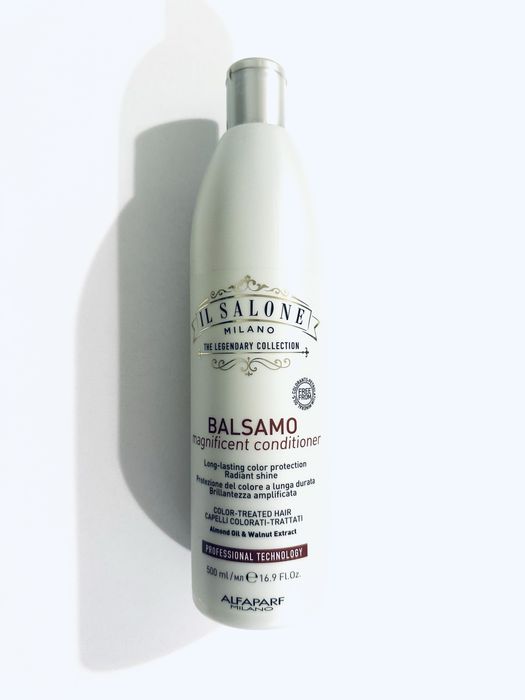 Nowa odżywka do włosów Il Salone Milano 500 ml