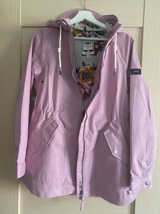 Парка Joules UK10, EU38, US6, S-M, нова