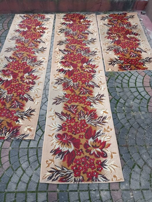 Chodnik chodniki szerokość 1m