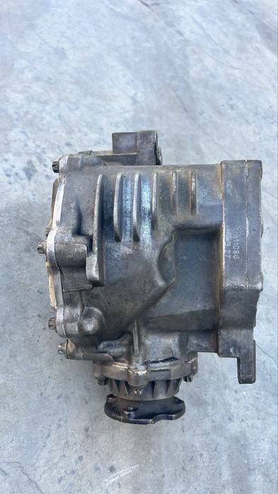 Редуктор передній Mercedes E-class 3.5 бензин (W211)