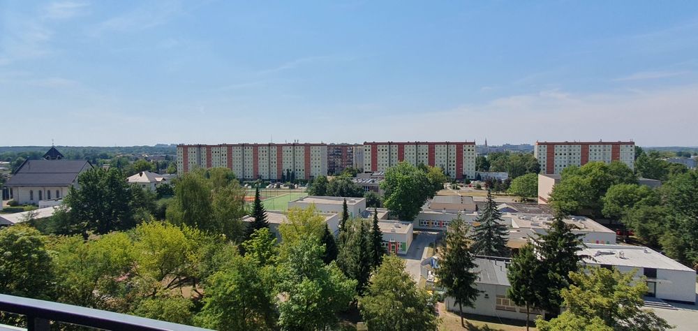 3 pokoje, 63 m² i wszystko pod ręką – Manhattan