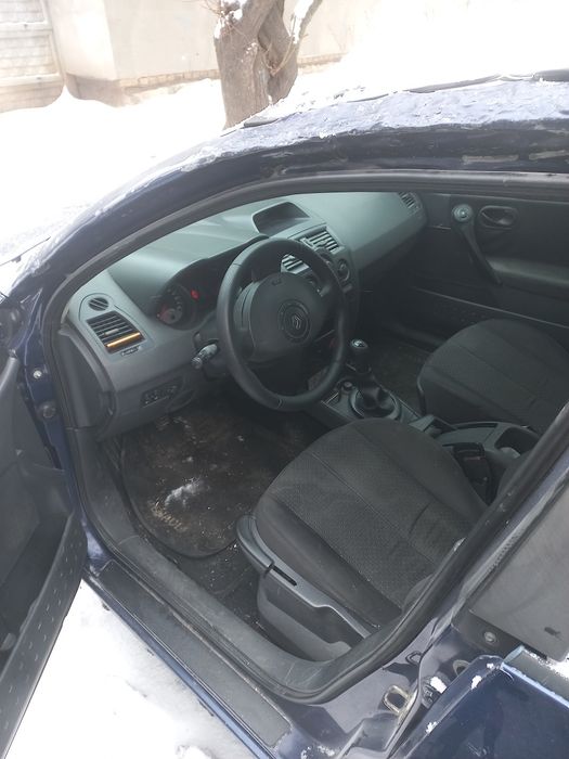 Продам  Рено меган 2