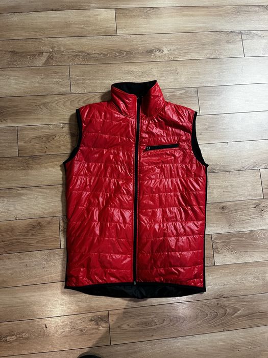 Kamizelka zimowa QUEST Heat meska