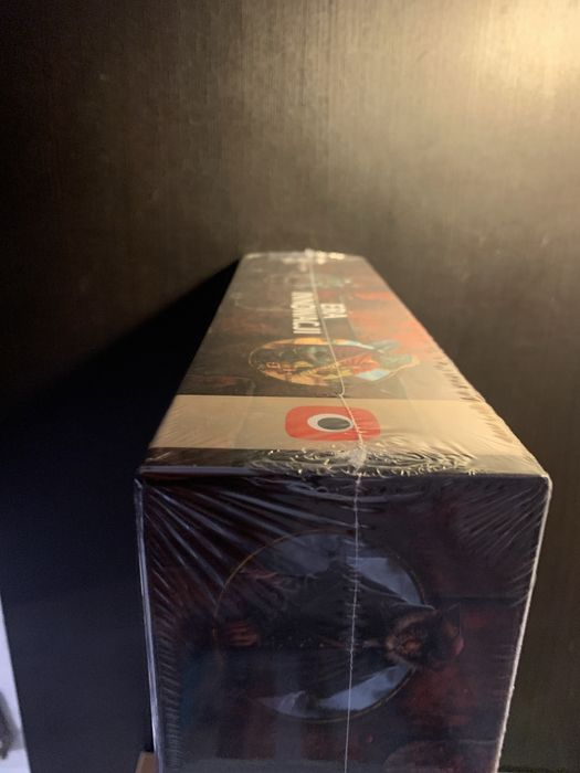 Era innowacji gra planszowa osadzona w swiecie terra mystica