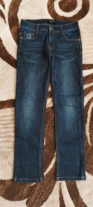 Джинси для хлопчика