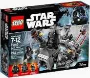 Lego Star Wars 75183