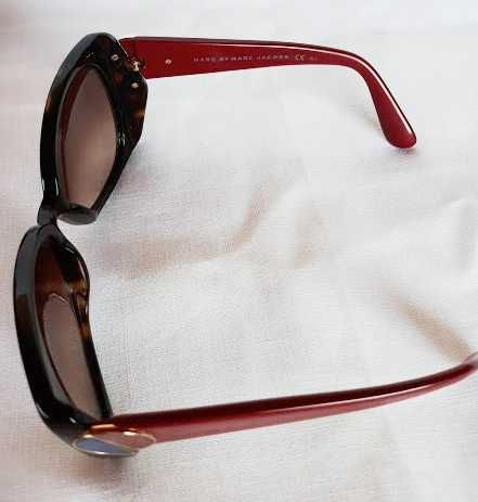 Óculos de sol Marc Jacobs