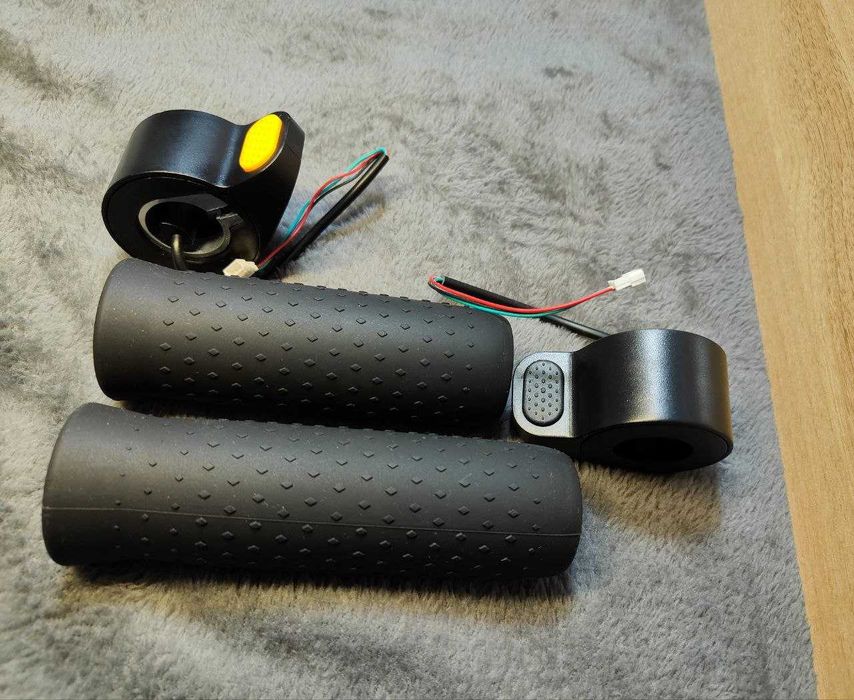 Ручка Газа на самокат Ninebot Max G30 Xiaomi pro, esse, 1s