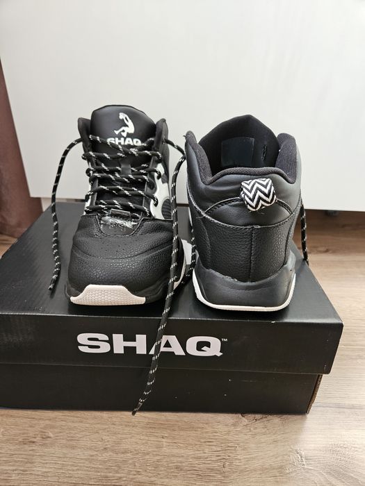 Buty do koszykówki SHAQ 41