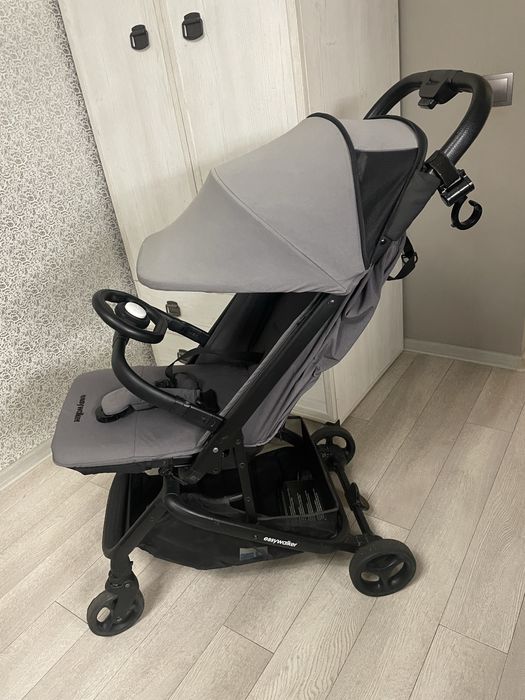 Коляска Easywalker miley 2