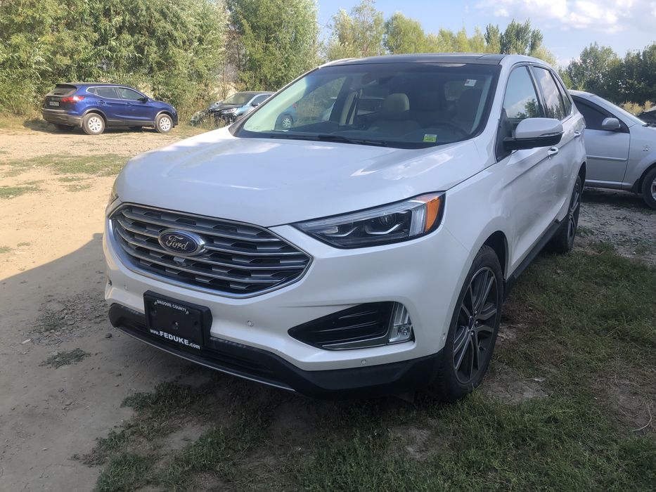 Разборка Ford edge 2015-2023 mk2 Форд Эдж мк2 Форд Едж мк2 Вінниця