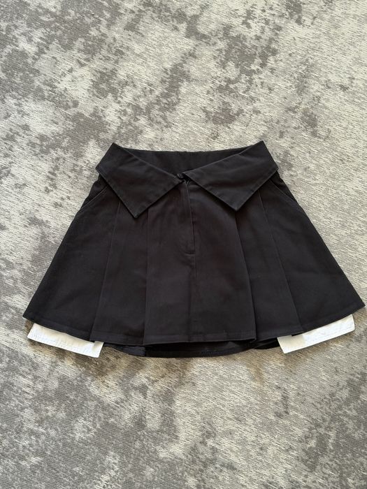 Спідниця El. Milas XS