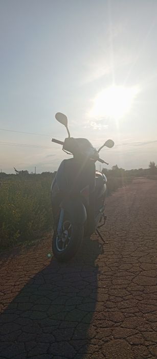 Viper Legend 80 Кубов