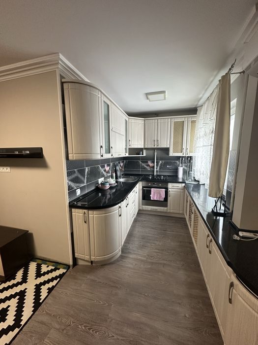 Здам 2кім.Л.Украінки з Автономним опаленням