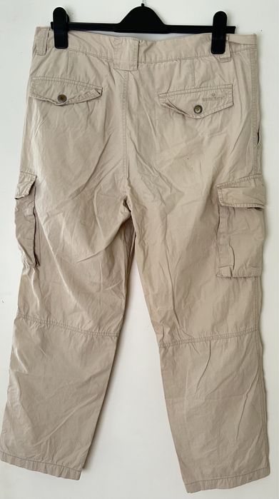 DEERHUNTER spodnie Myśliwskie outdoor xl