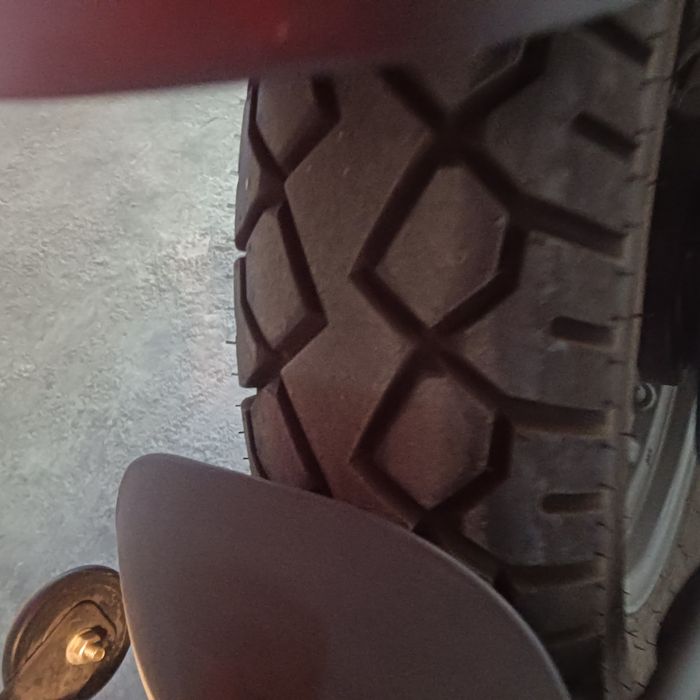 Keeway k-light 125cc
