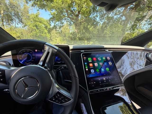 Mercedes-Benz EQE 300 EDITION