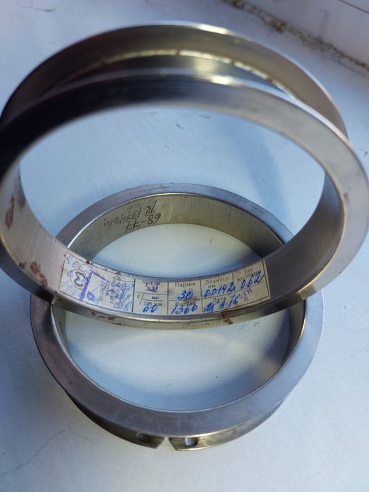 Дріт вольфрамовий діаметром 0,0142мм