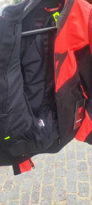 Dainese Novo original .(N 50)