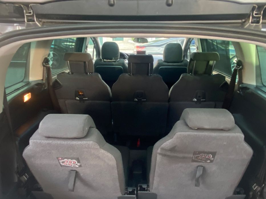 Peugeot 5008 1600HDi