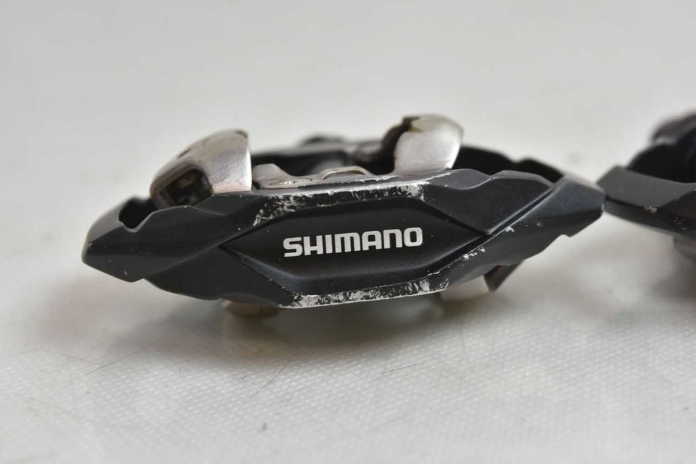 pedały zatrzaskowe spd SHIMANO pd-m530 !