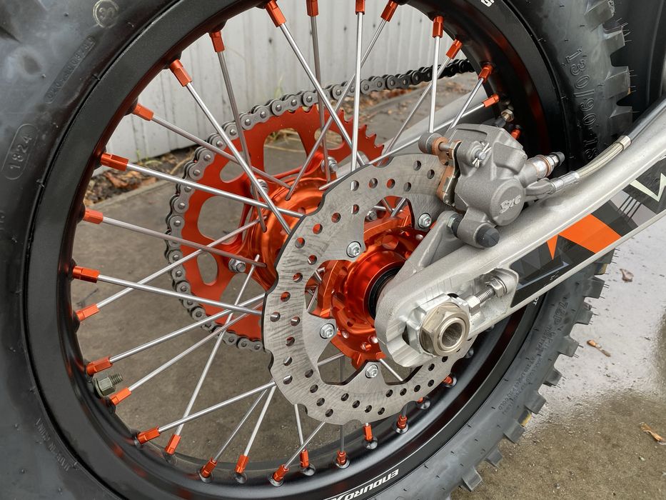 Мотоцикл KOVI 300-2T PRO| PRO 300 2T| кові про|сезонні знижки