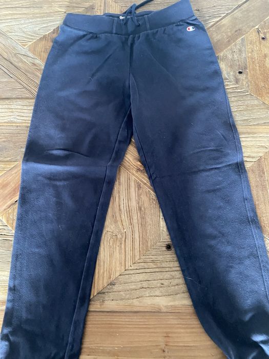 Spodnie dresowe Champion roz . S