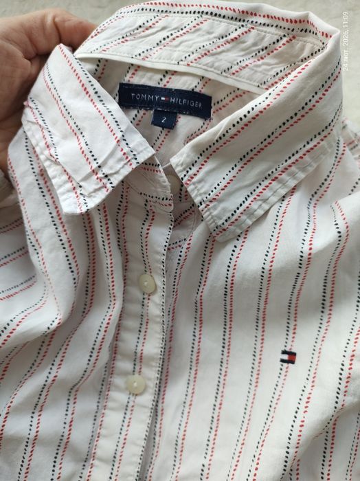Для дівчинки хс Tommy Hilfiger