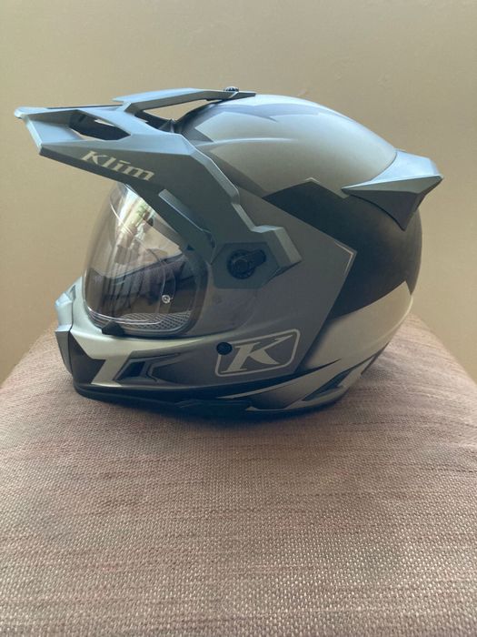 Capacete Klim Krios Pro tam L