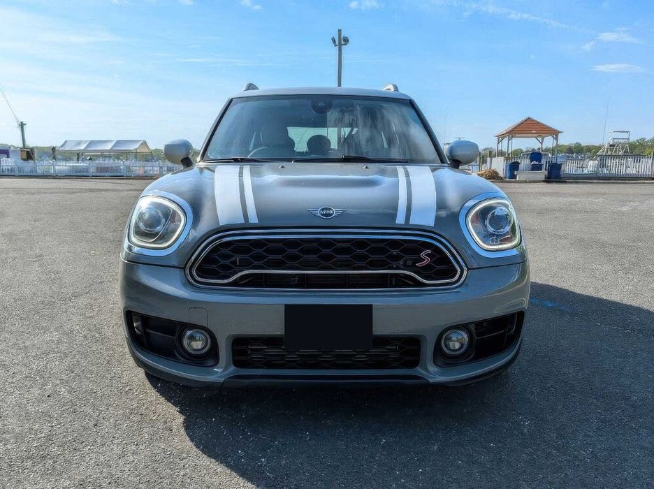 Mini Countryman S      2020