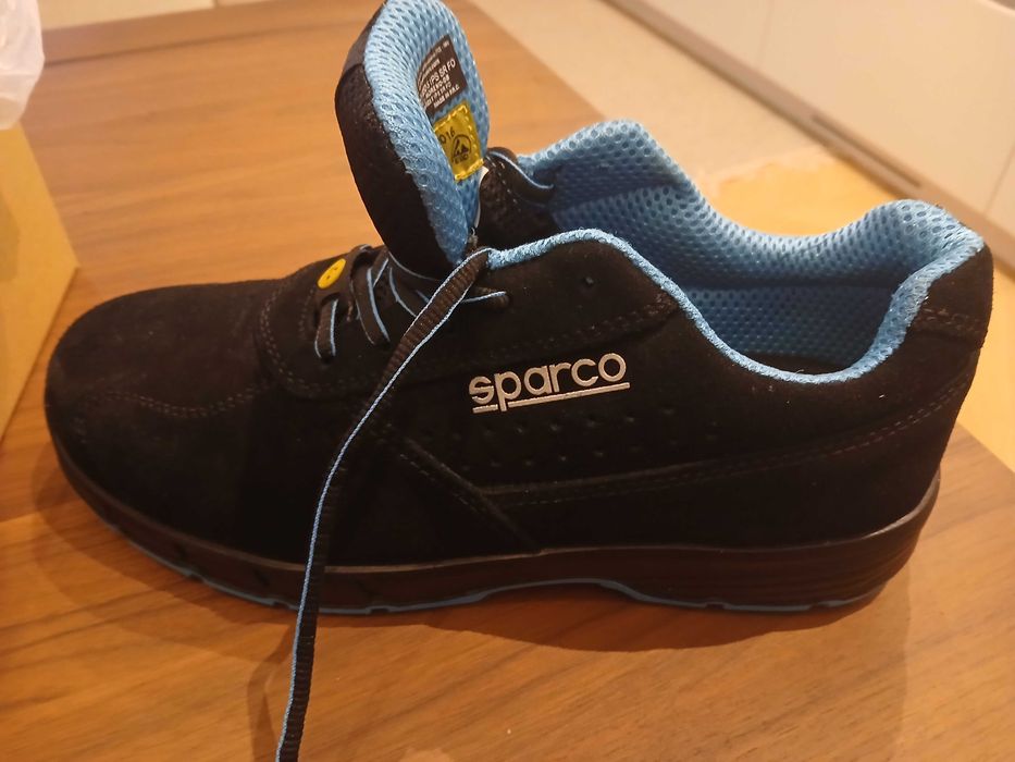 Sprzedam buty robocze