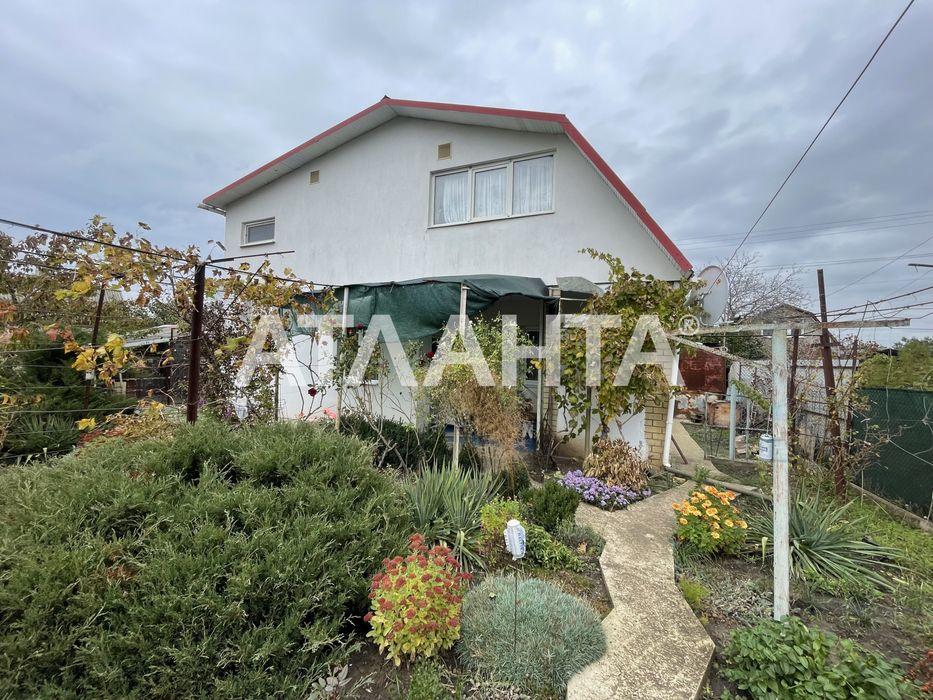 Будинок-дача в СК"Чайка"/ Алтестово/Київська траса