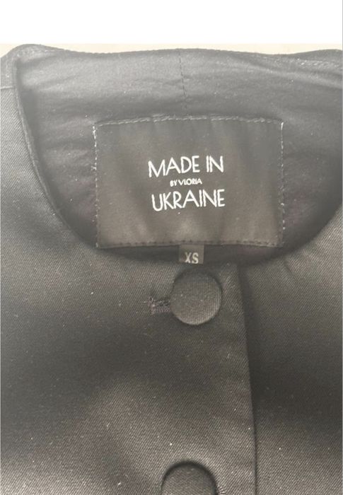 Жилетка vloria xs