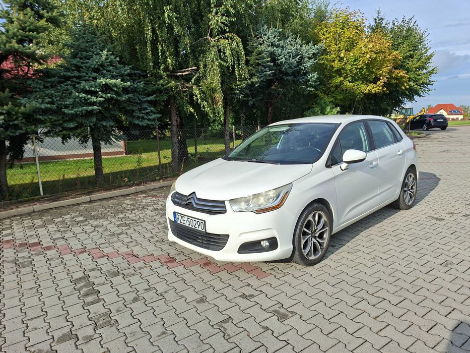 Citroën C4