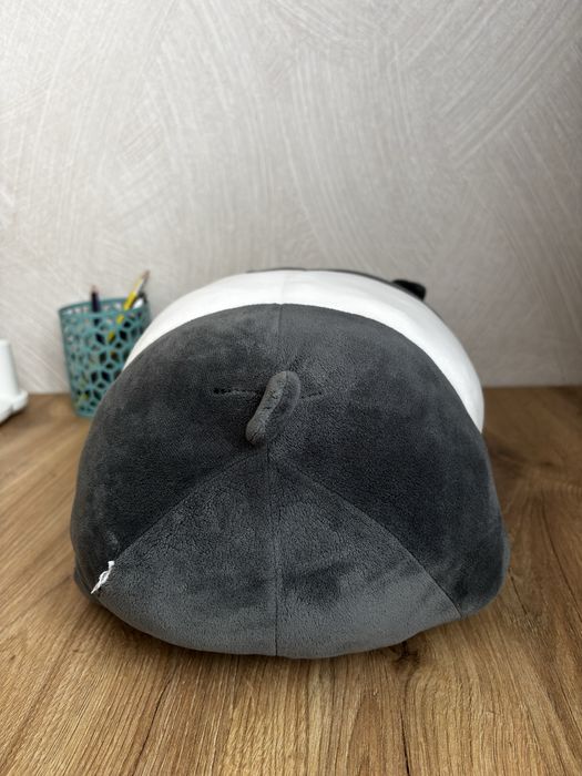 Іграшка подушка панда