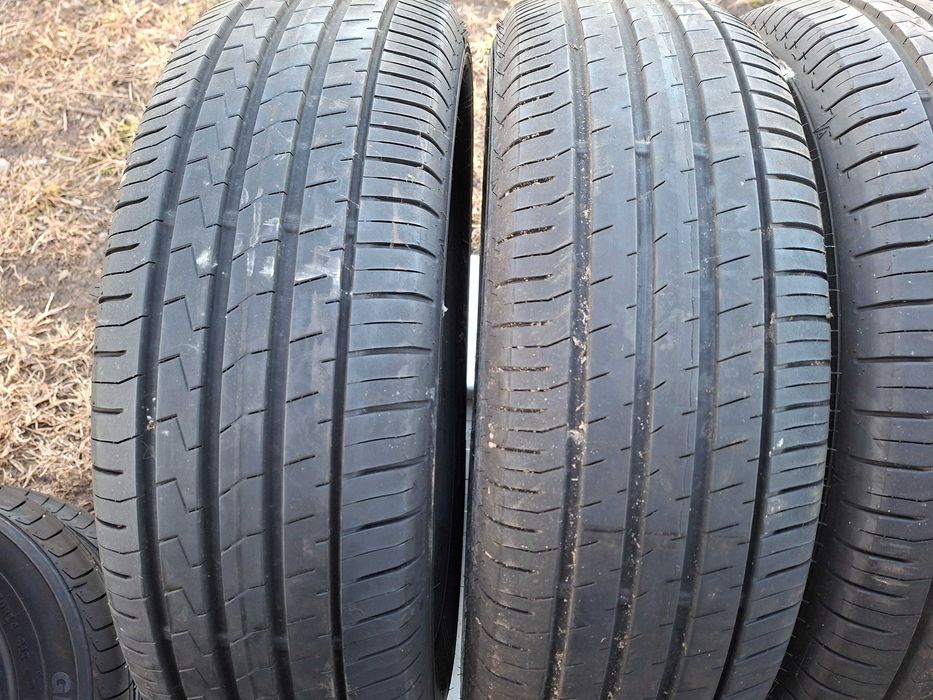 225/65r17 Falken cena za 4 szt