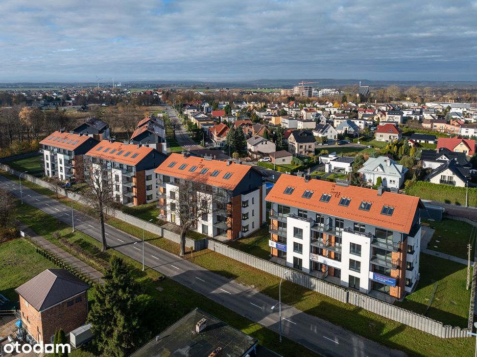 Kupujesz istniejące mieszkanie, nie wizualizację | Wiktoria Park III