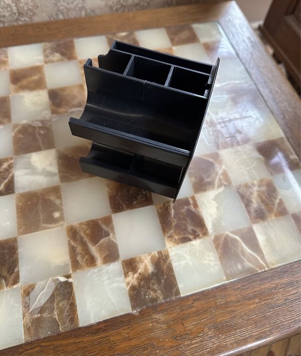 Органайзер офисный канцелярский подставка под ручки, карандаши