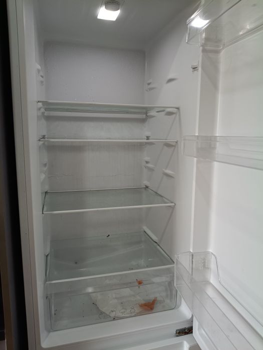 Frigorífico combinado kunft