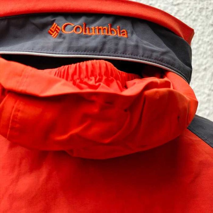 Męska kurtka sportowa Columbia 5000 M
